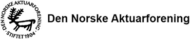 Den norske aktuarforening