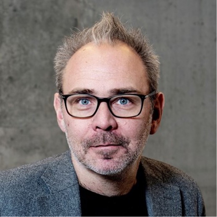 Helge Thorbjørnsen