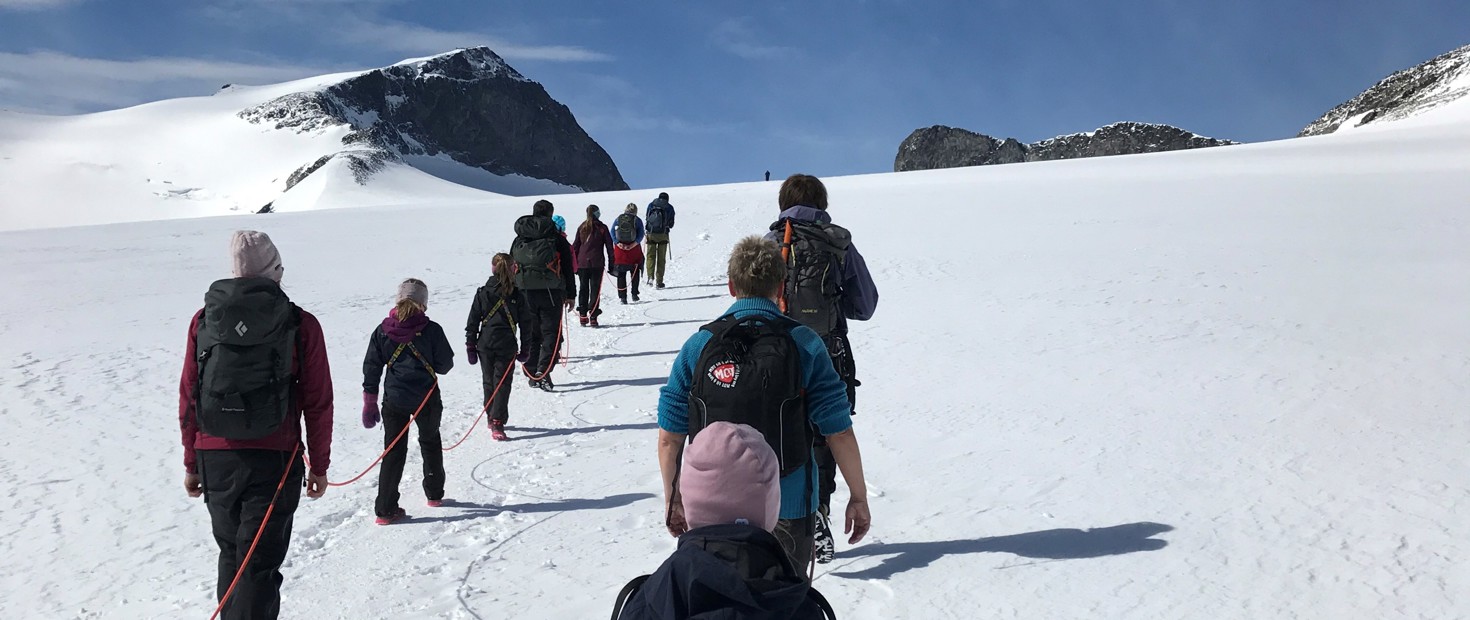 To spennende etter- og videreutdanningskurs innen renterisiko og Solvency II