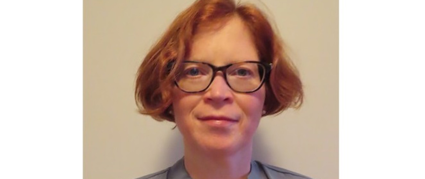 Gunn Albertsen er nå medlem av Executive Committee i IAA