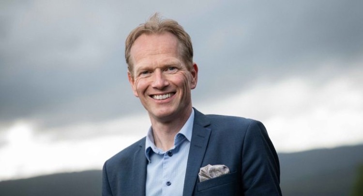 Geir Holmgren