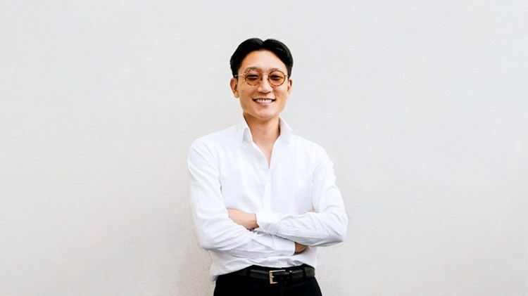 Danby Choi, Sjefredaktør i Subjekt. 