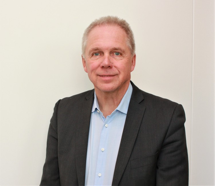 Simen Gaarder