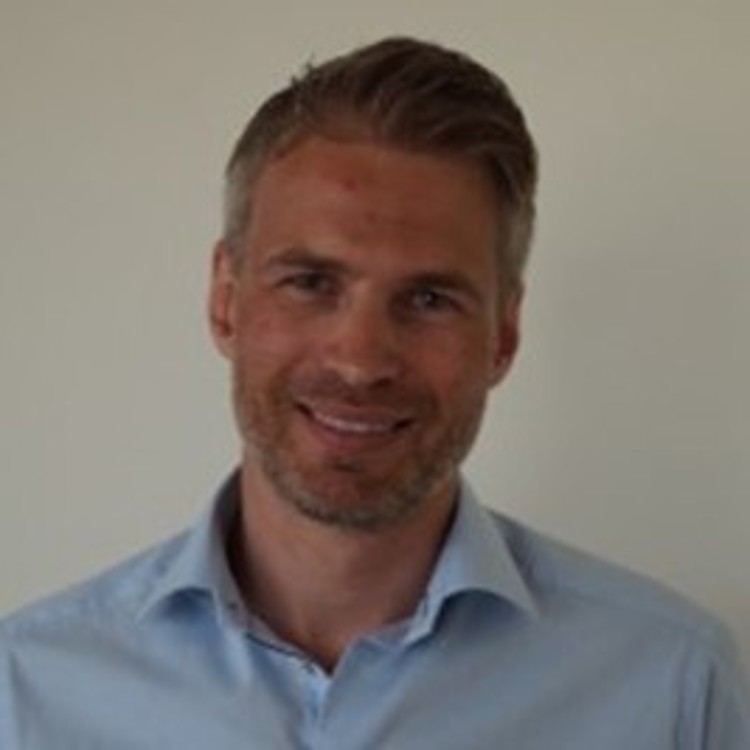 Trond Finn Eriksen