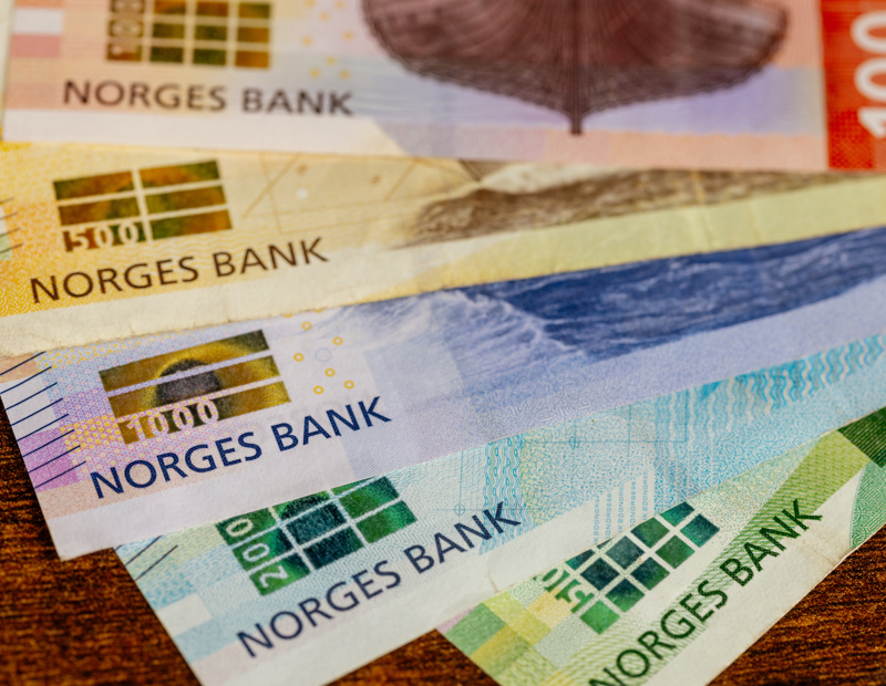 Medlemsmøte i Den Norske Aktuarforening, tirsdag 9.september