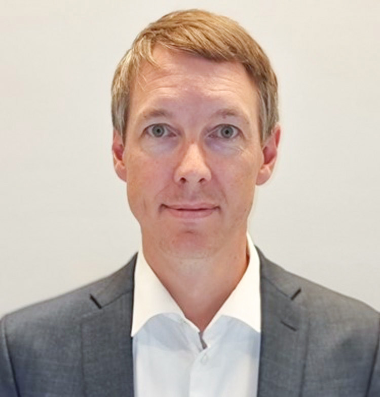 Pål Henriksen