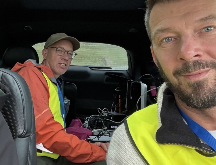 Arild Tjomsland, Universitetet i Sørøst Norge og Tor Indstøy, Telenor Group