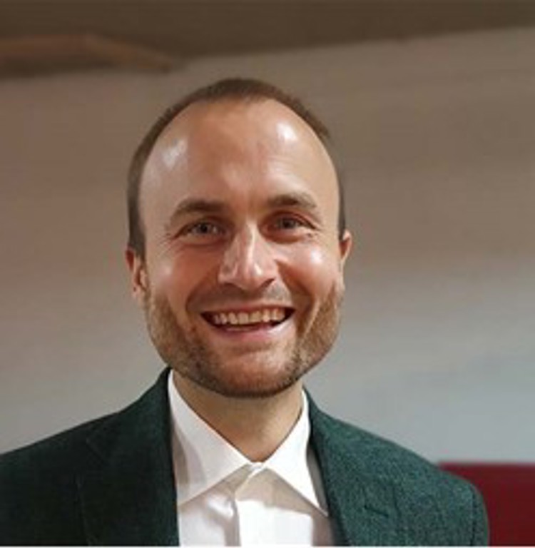 Marius Opheim Thomassen