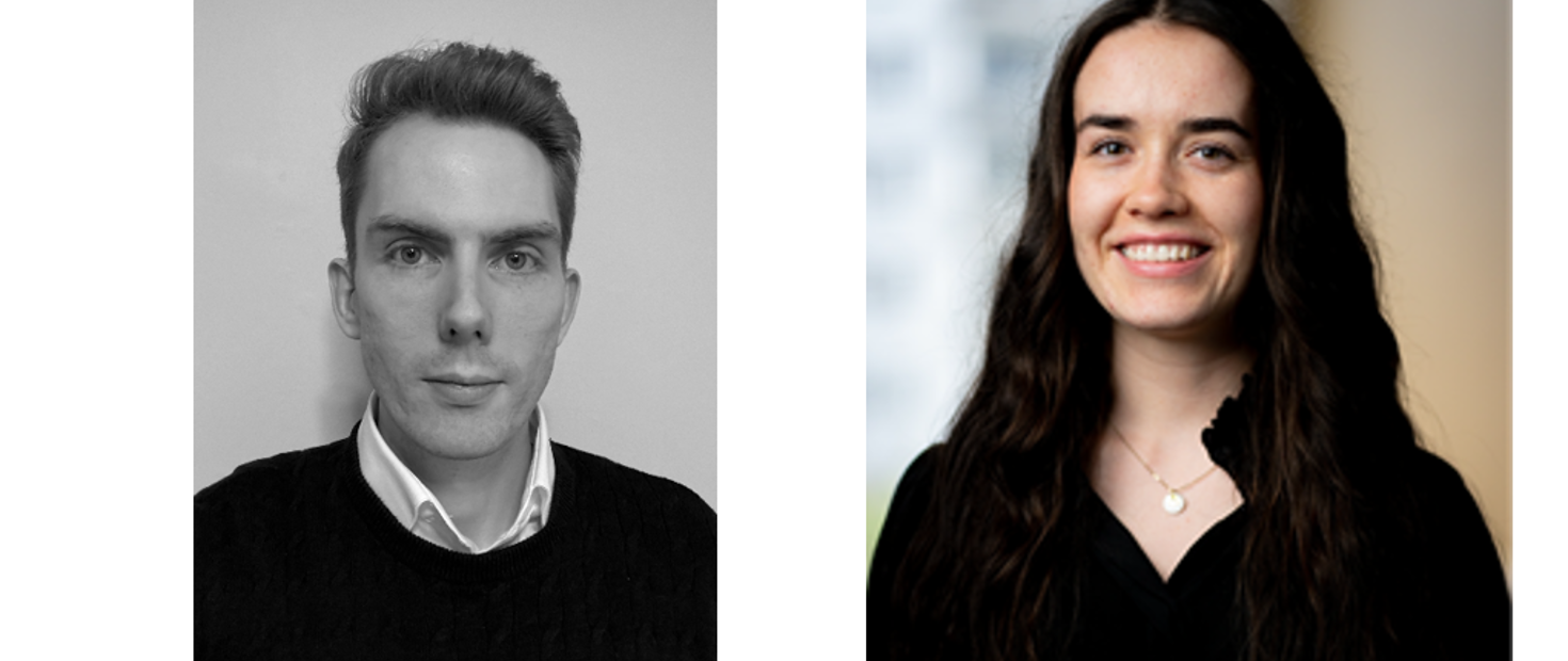 Vinnere av aktuarprisen 2026