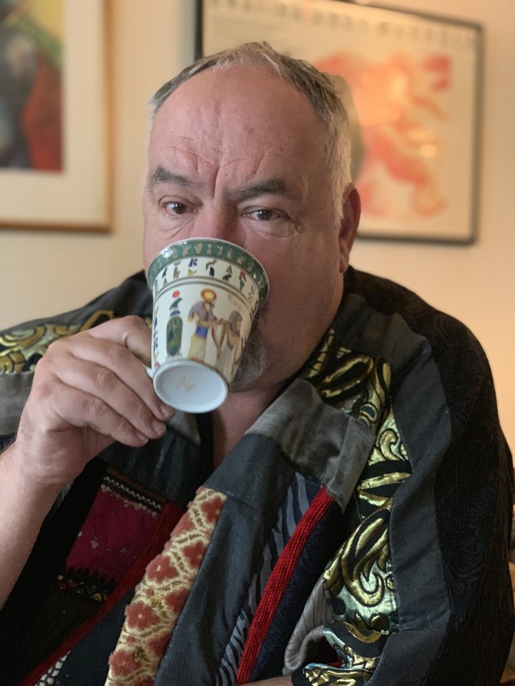 Dagfinn Nordbø