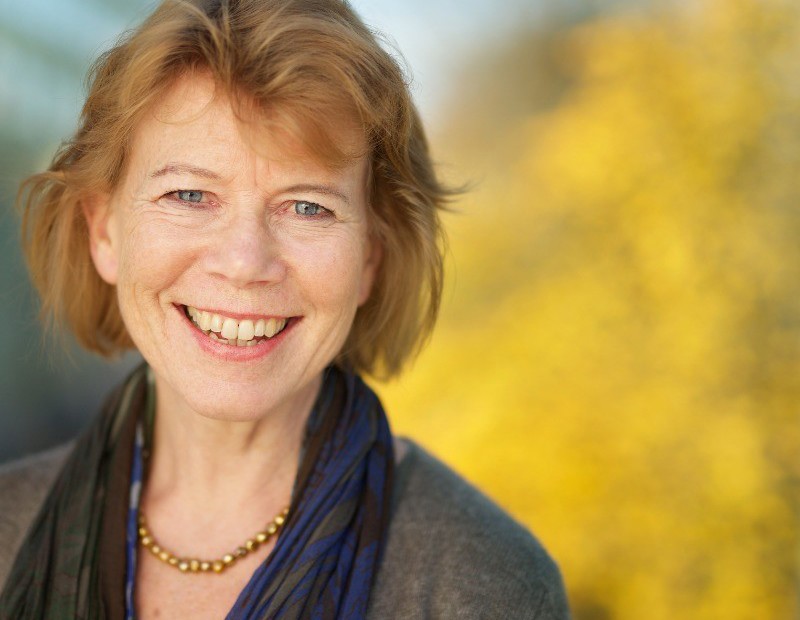 Kari Mørk 70 år