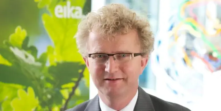 Jan Ludvig Andreassen